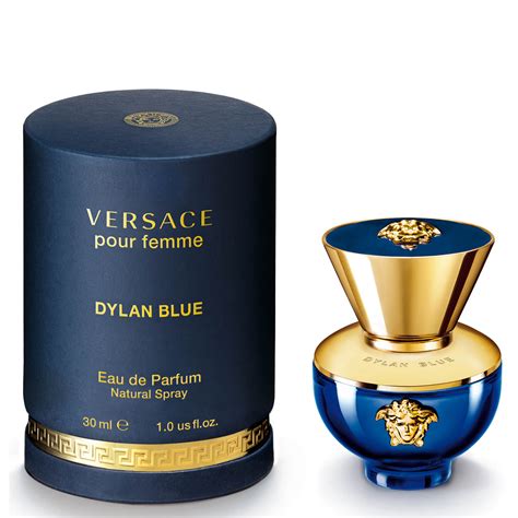 versace dylan blue дамски|dylan blue pour femme.